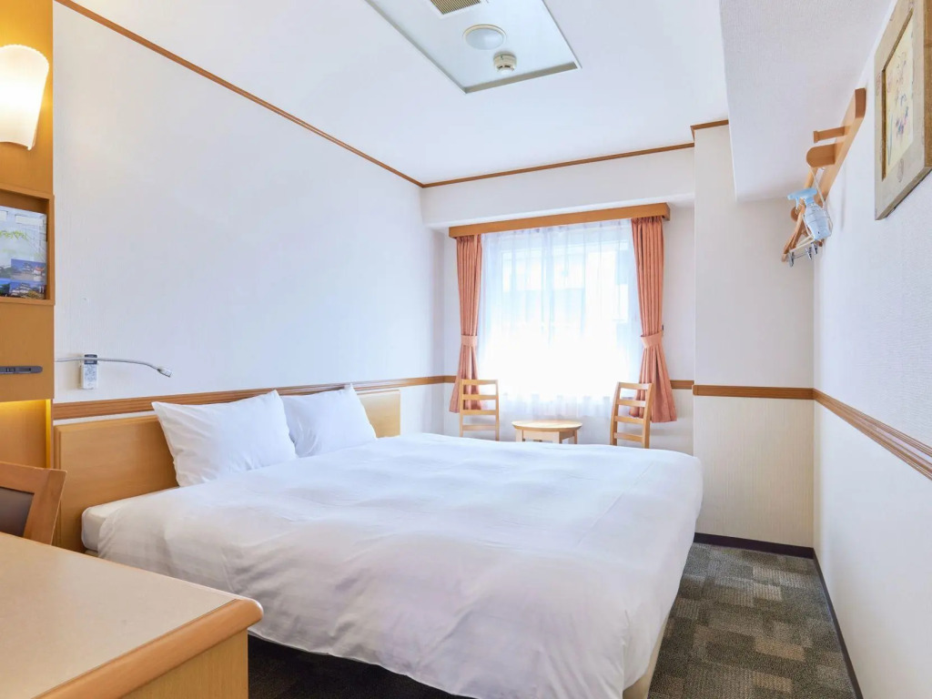 Toyoko Inn Tsu eki Nishi guchi