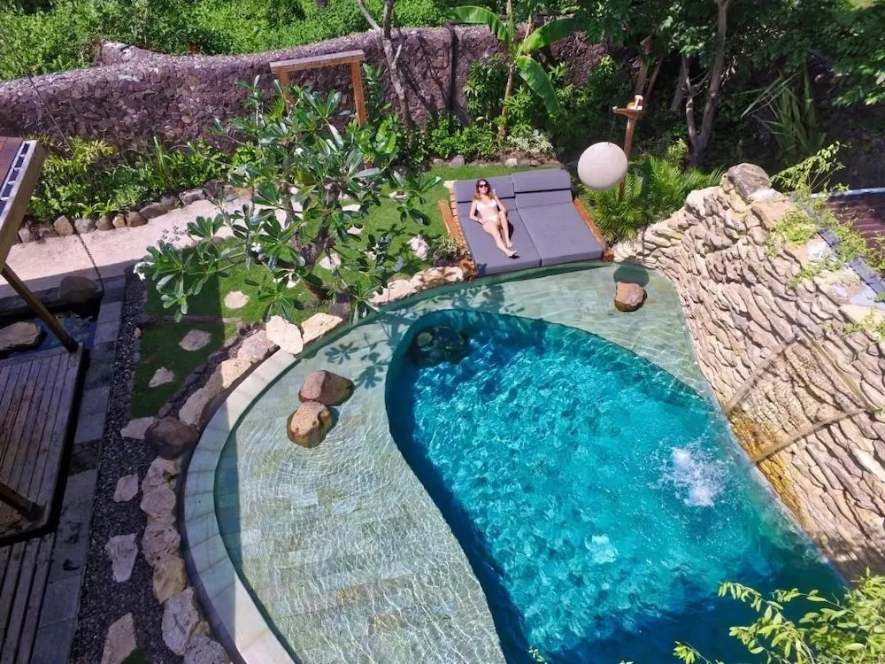 Kuno Villas