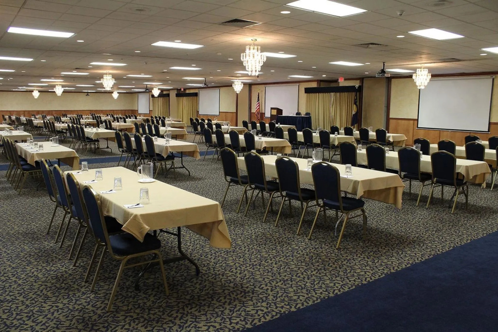 Billings Hotel & Convention Center