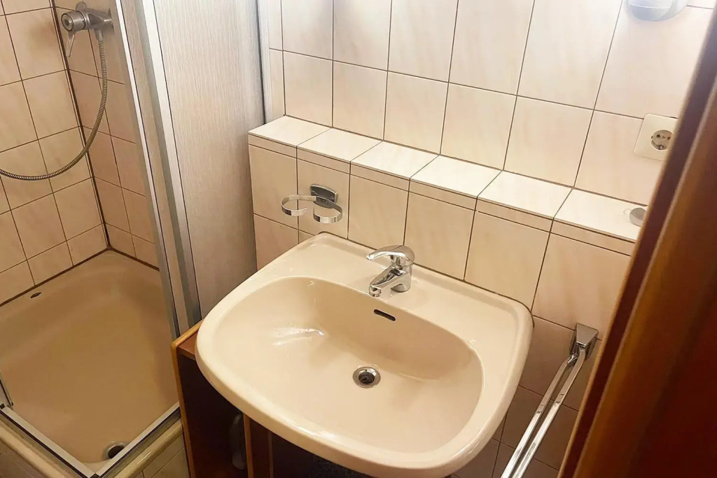 One Room Apartment in Bergisch Gladbach