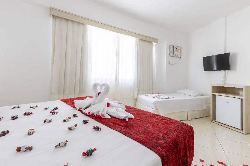 Hotel Ilha da Madeira