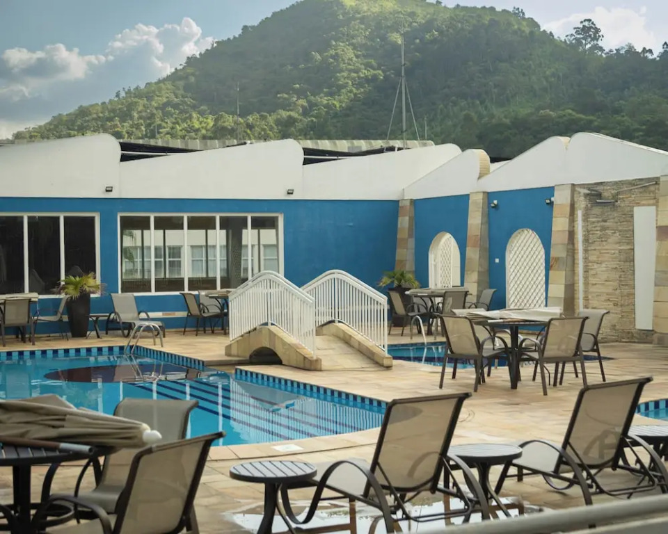 Hotel HNS Cabreúva