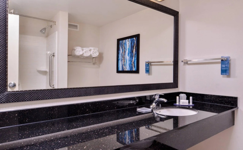Fairfield Inn & Suites Raleigh-Durham Airport/Brier Creek