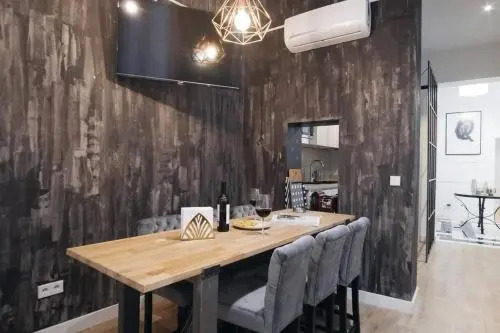 Homeabout Cibeles Apartment Ii