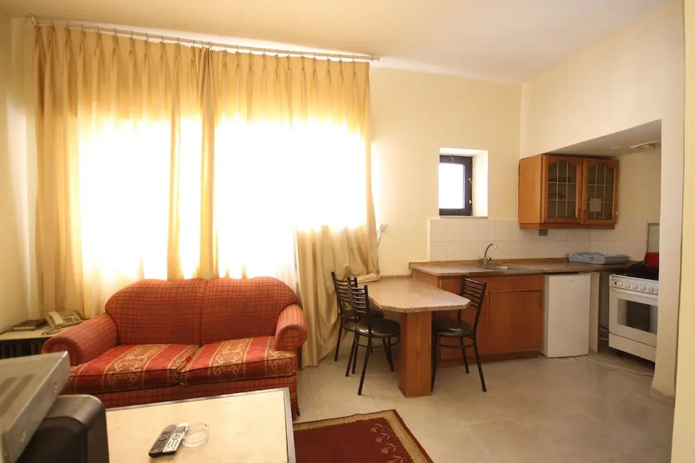 Al Waha Furnished Apartments