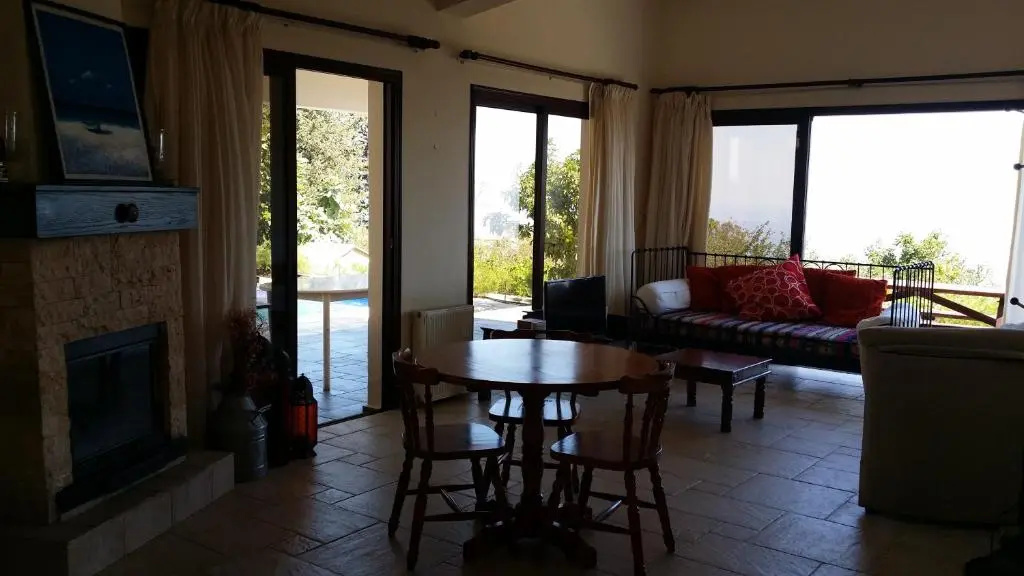 Bella Vista