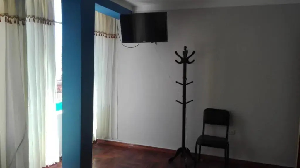 Hostel Puno Backpackers