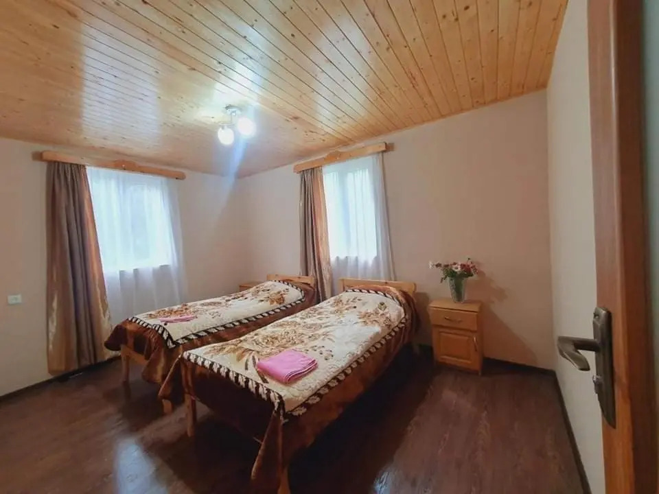 Elenaa Guesthouse