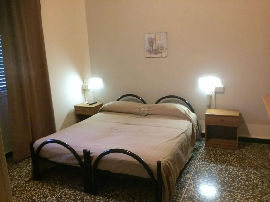 Albergo Oasi