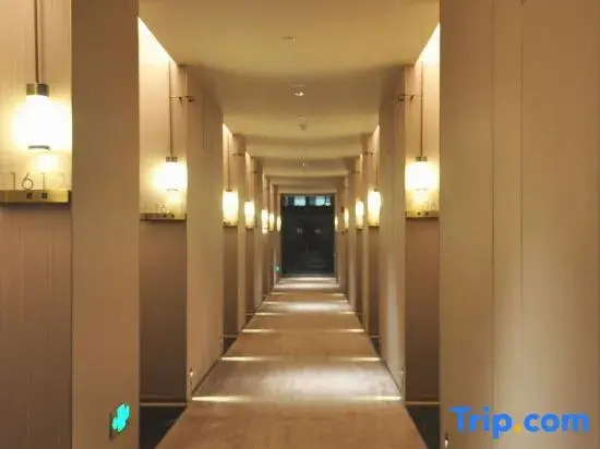 Xiziwan Hotel