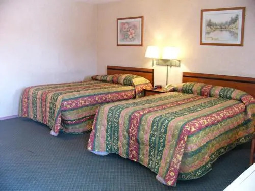 Valley Motel