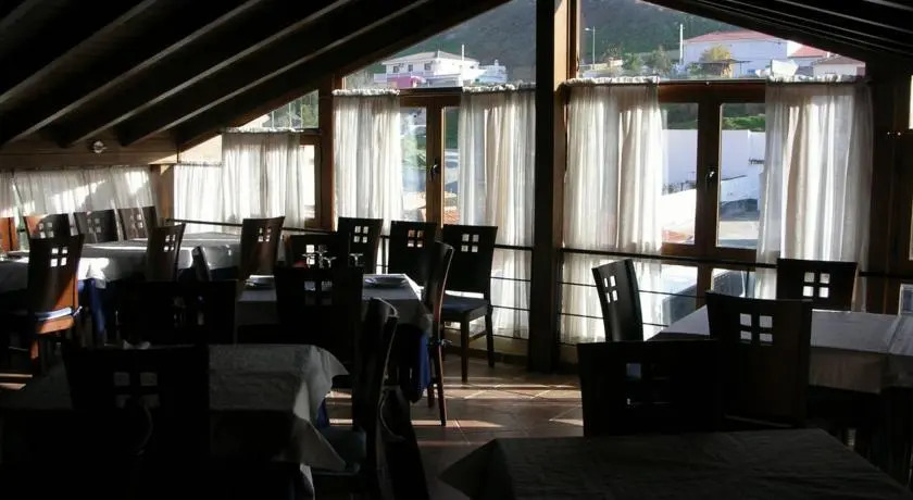 HOTEL LOS GUILOS