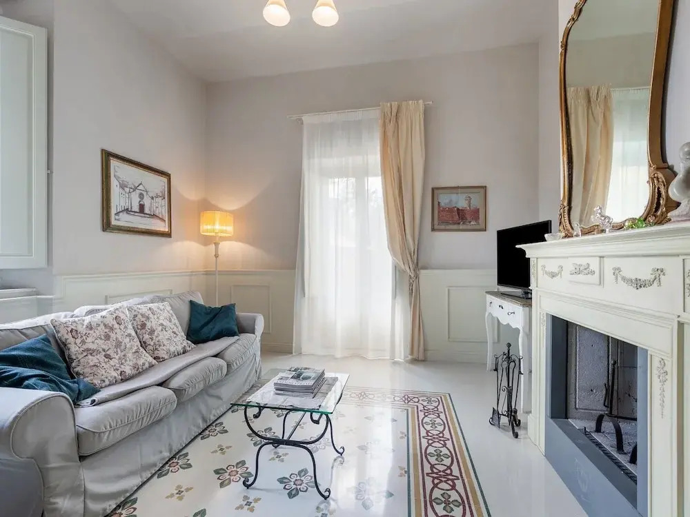 Holiday home in Toscana with pool