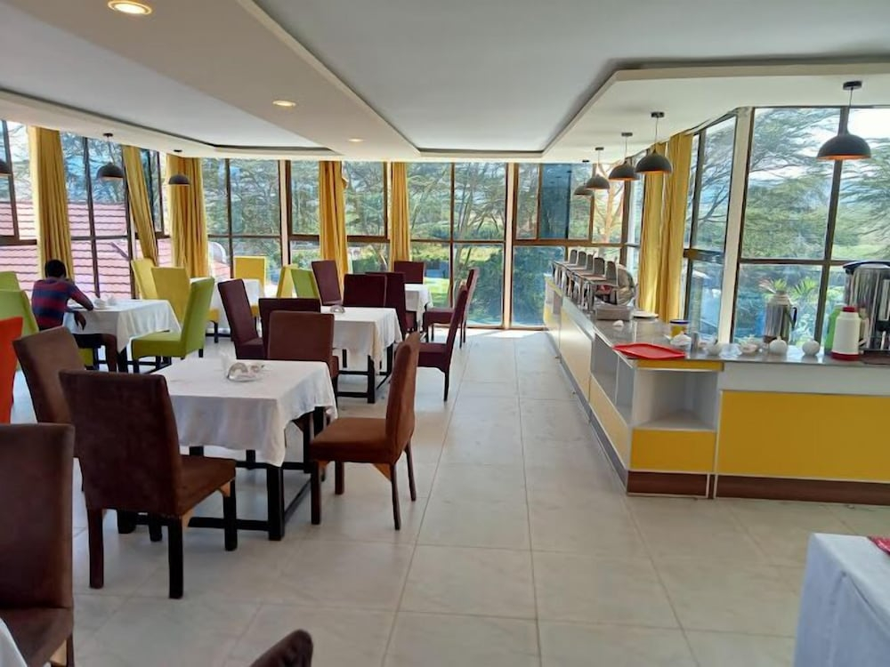 Zeituni Lodge Elementaita