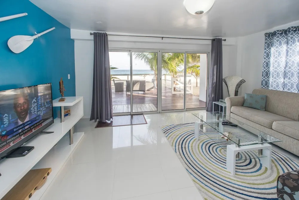 EL Zafiro Boutique Hotel