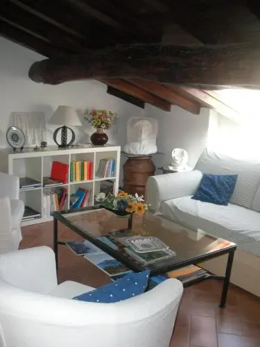 LAntica Pieve Bed & Breakfast