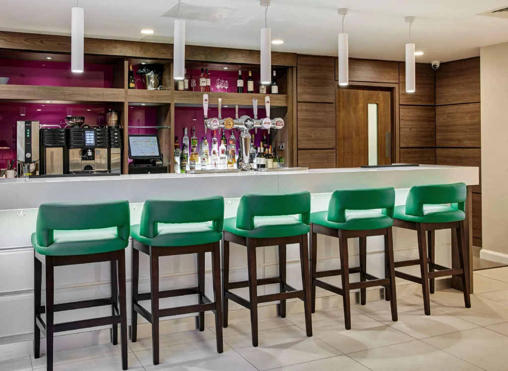 Hampton by Hilton Bristol City Centre