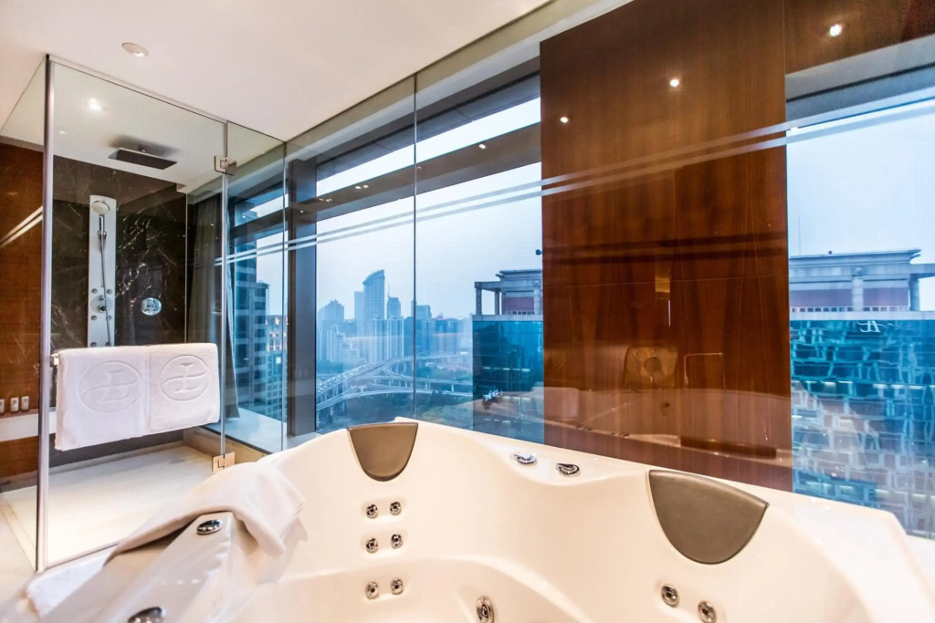 The Langham, Shanghai, Xintiandi