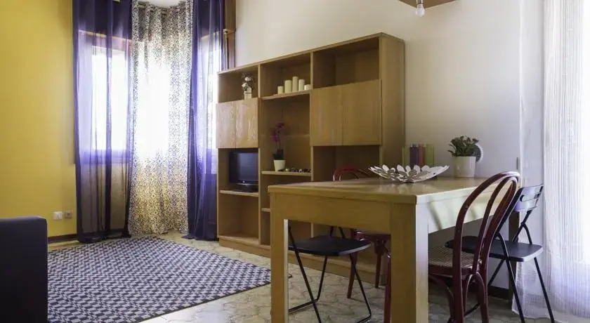 Rent-it-Venice Genova Residence