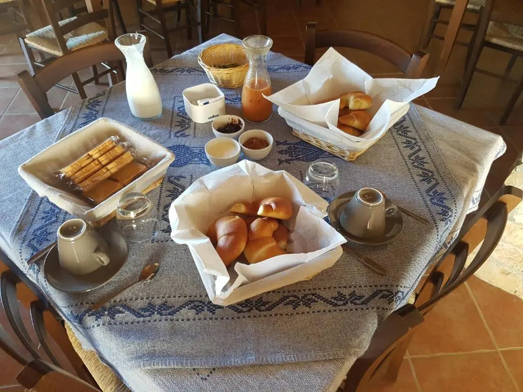 B&B Gennemara - Porta del Mare