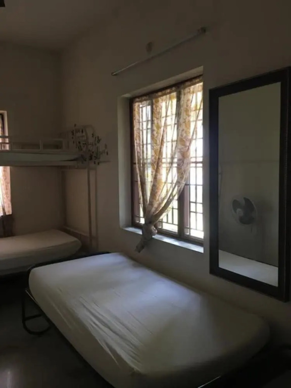 The Lost Hostel