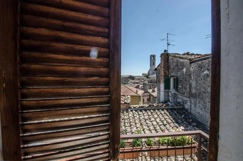 Hotel Sant'Ercolano