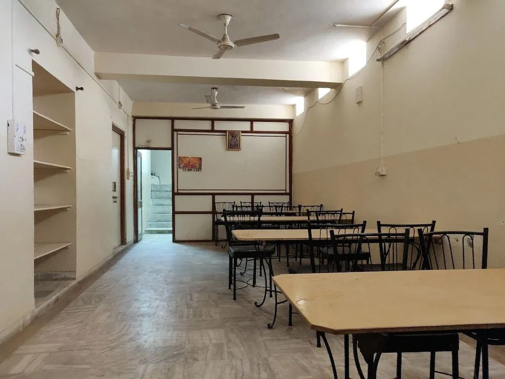 Hotel Jasmeet Palace