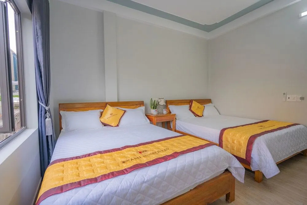 Fami Homestay - Hostel