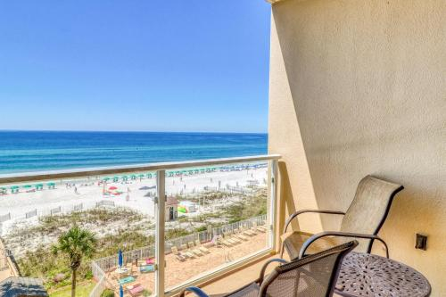 Sterling Sands 404 Destin