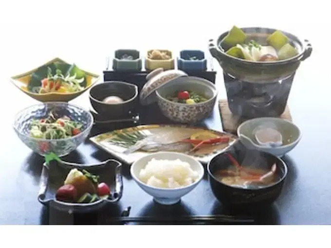 Ryotei Kaiseki Notoya