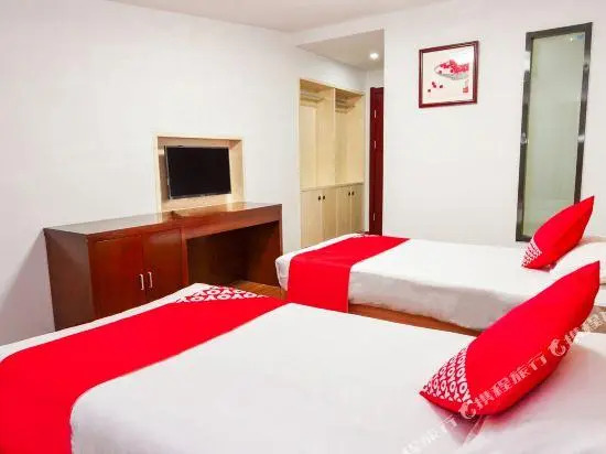 Yiyun Yayuan Boutique Hotel (Huangshan Tangkou Scenic Area South Gate)