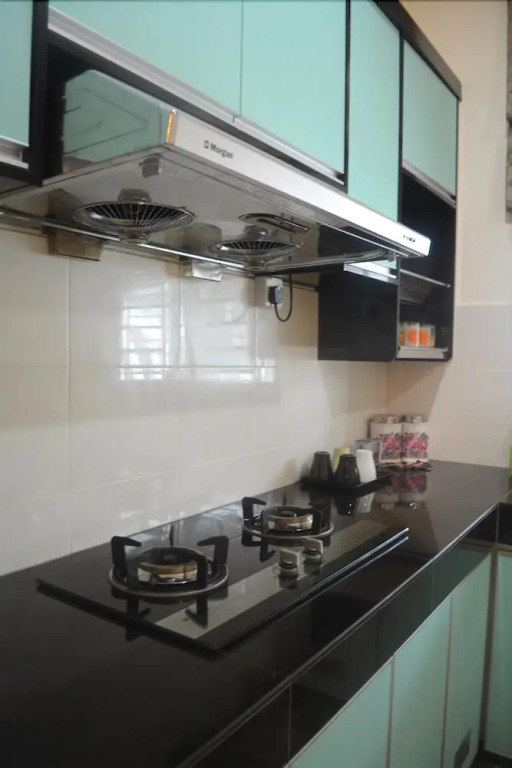 Achutra Guesthouse