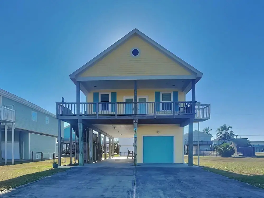 My Vitamin Sea by Ryson Vacation Rentals
