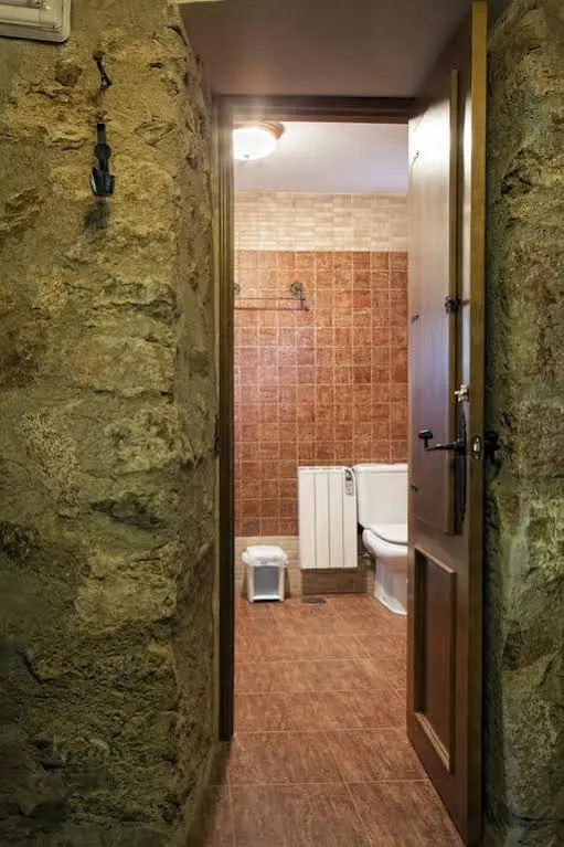 Apartamentos Rurales La Casa de Luis