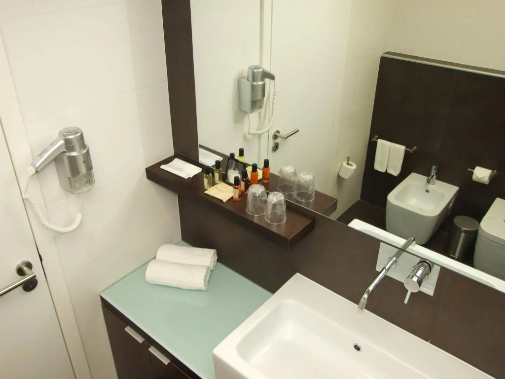 RR Hotel da Rocha