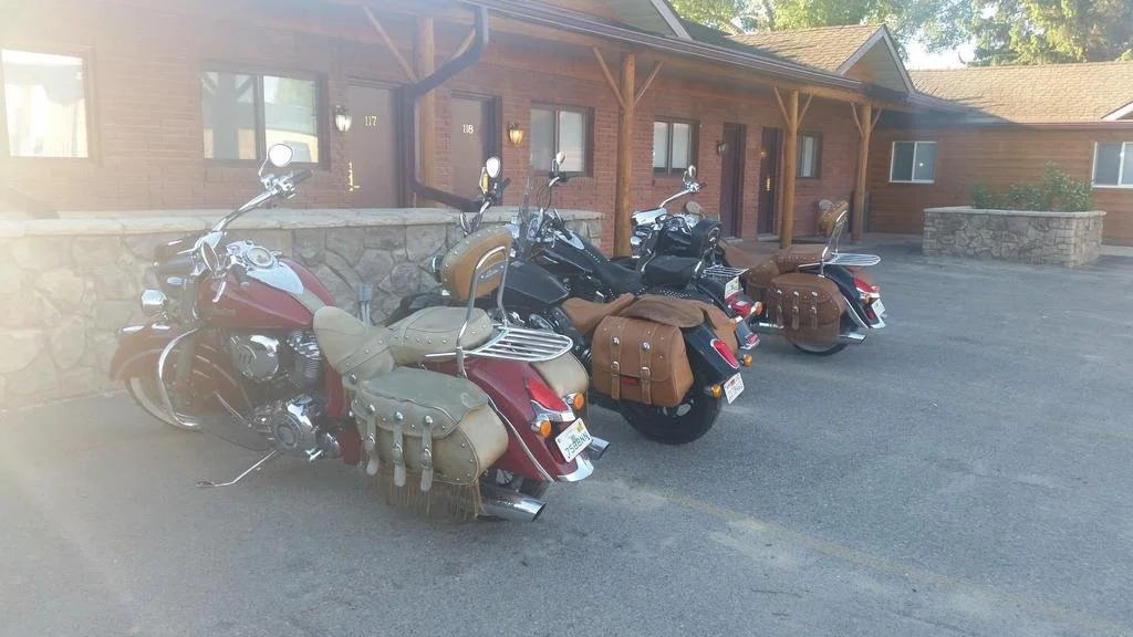 Sundance Motel