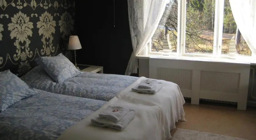 Salbohedgården Bed & Breakfast