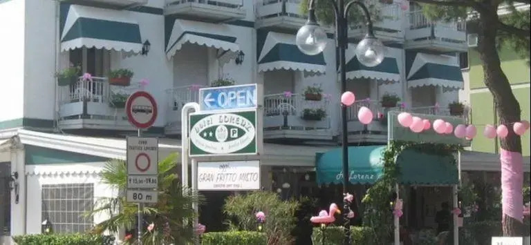 Hotel Lorenz
