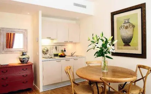 Appartements Caumartin 64