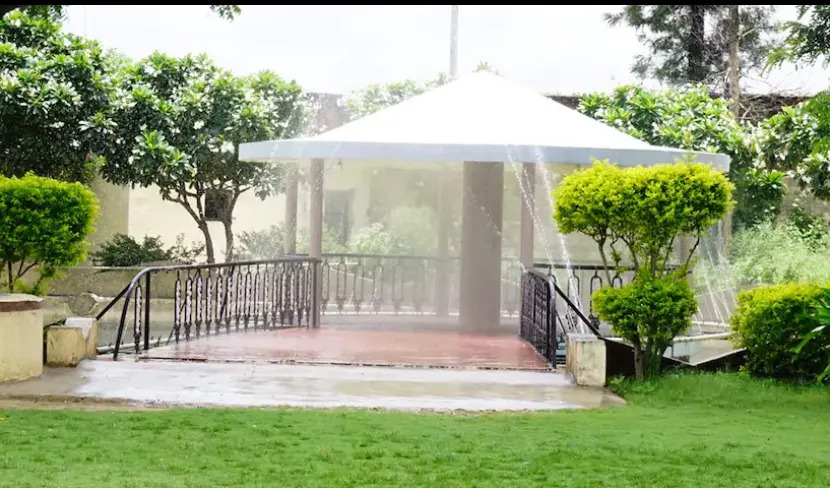 Angel Resort Sikar Highway