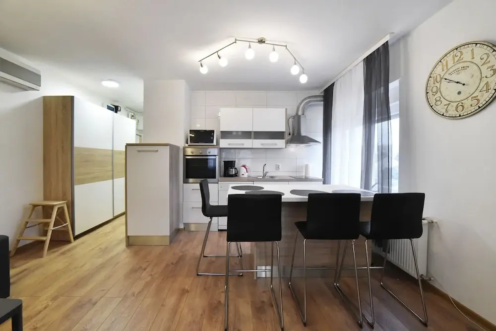 Apartment Boss