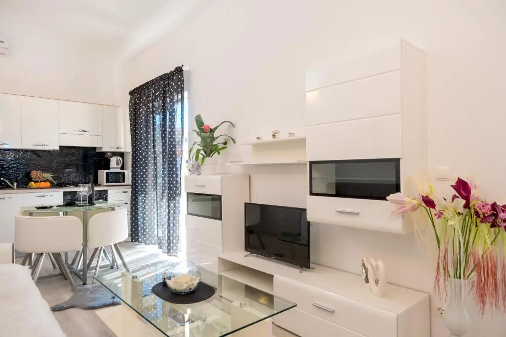 Apartments Antonio