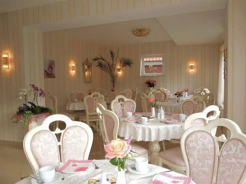 Hotel Gode Wind