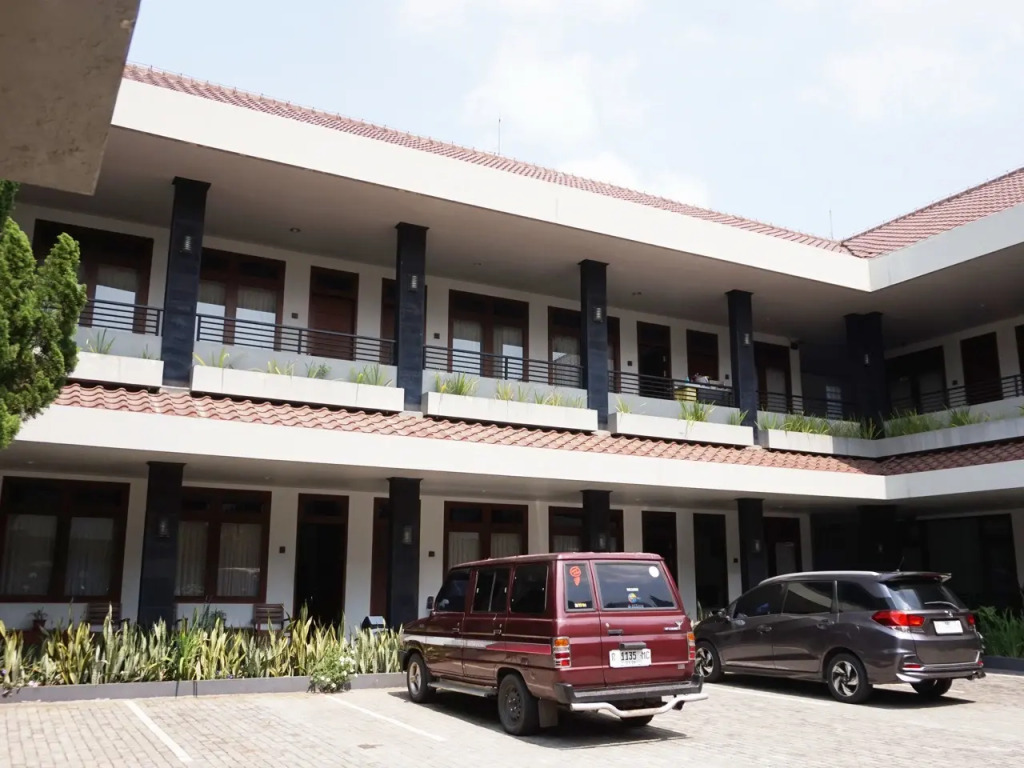 Wisma Griyaku 1
