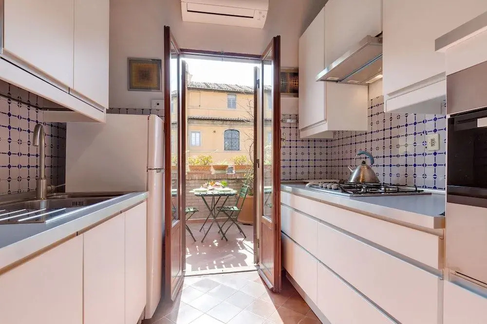 Rome as you feel - Cappellari 35