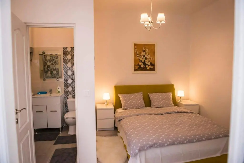 Reghin Guest House