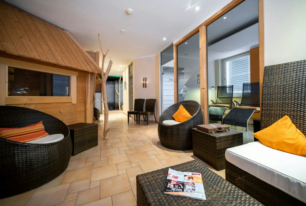 Anders Hotel Walsrode