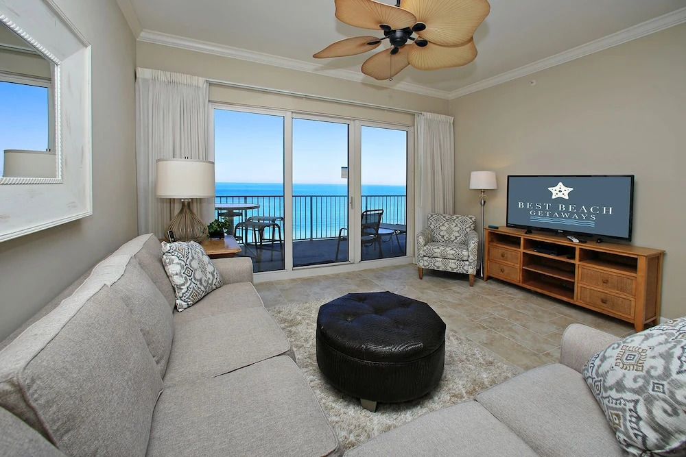 Marisol Beachfront Resort 902 - 1074268 by RedAwning