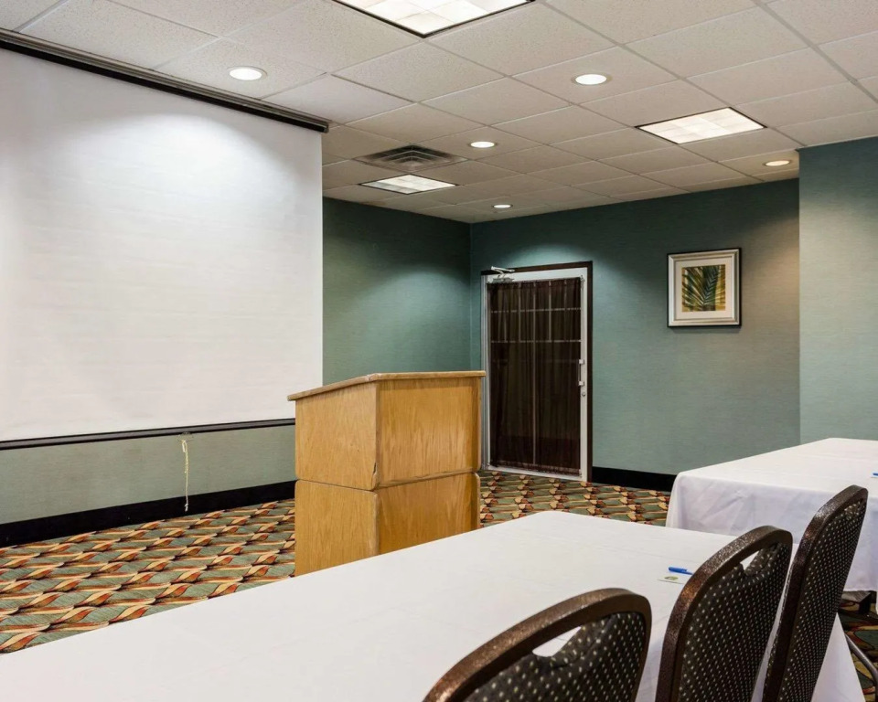 Comfort Inn & Suites Grenada