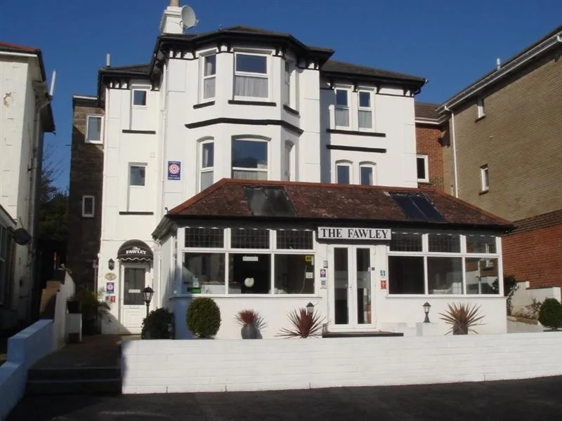 The Fawley Guest house